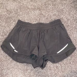 Lululemon Athletic Shorts